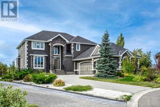 Detached House for Sale, 413 Silverado Ranch Manor Sw, Calgary, AB