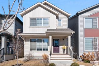 Detached House for Sale, 22350 93a Av Nw, Edmonton, AB