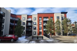 Condo Apartment for Sale, 335 308 Ambleside Li Sw, Edmonton, AB