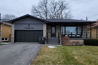 Property for Rent, 10 Terrydale Dr #Bsmt, Toronto, ON