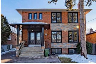 Property for Rent, 243 Drewry Ave, Toronto, ON