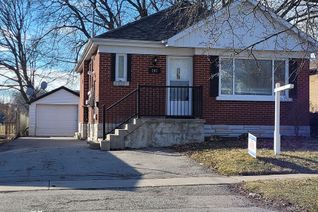 Bungalow for Sale, 202 Cadillac Ave S, Oshawa, ON
