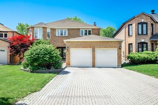 Property for Sale, 11 Nathan Crt, Vaughan, ON