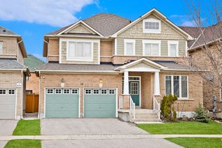 House for Rent, 34 Brumstead Dr, Richmond Hill, ON