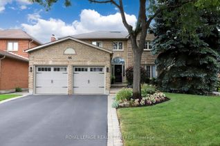 Property for Sale, 44 Burgby Ave, Brampton, ON