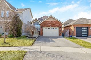 Property for Sale, 35 Murray Crt, Orangeville, ON