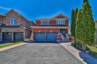 House for Rent, 57 Mccrimmon Dr #Upper, Brampton, ON