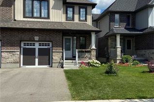 House for Sale, 1533 Dunkirk Ave, Woodstock, ON