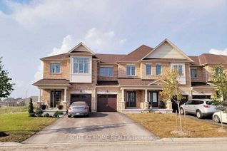 Freehold Townhouse for Rent, 38 Harmony Way, Thorold, ON
