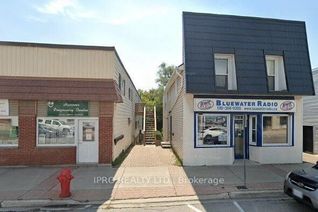 Property for Lease, 267 10th St, Hanover, ON