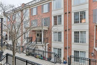 Townhouse for Sale, 5 Everson Dr #737, Toronto, ON