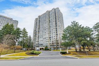 Condo for Sale, 131 Torresdale Ave #901, Toronto, ON