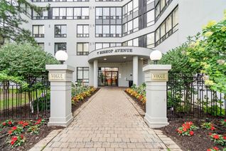 Property for Rent, 7 Bishop Ave #1111, Toronto, ON