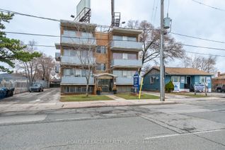 Property for Rent, 1042 Sheppard Ave W #G2, Toronto, ON