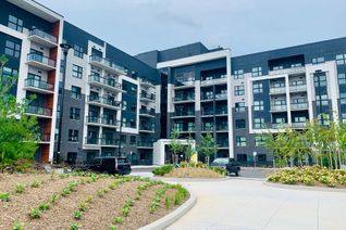 Condo for Rent, 128 Grovewood Common #414, Oakville, ON