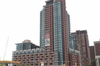 Condo for Rent, 830 Lawrence Ave W #808, Toronto, ON