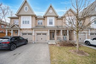 Condo for Sale, 19 Summerfield Dr S #19, Guelph, ON