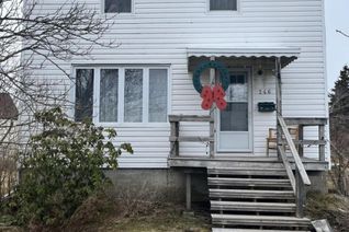 Property for Sale, 246 Victoria Street, Glace Bay, NS