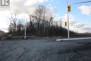 Land for Sale, Con 1 Marleau Avenue, Cornwall, ON