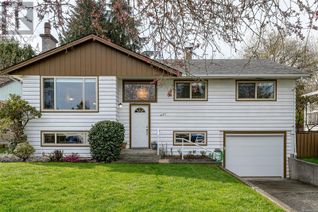 Detached House for Sale, 431 Arbutus Ave W, Duncan, BC