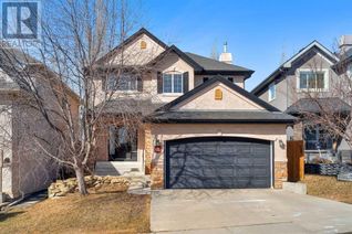 Detached House for Sale, 94 Tuscany Ridge Close Nw, Calgary, AB