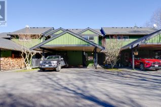 Condo Townhouse for Sale, 301 Arnet Rd #4, Tofino, BC
