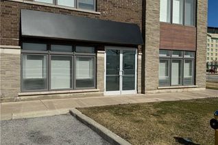 Office for Lease, 510 North Service Road Unit# 10, Grimsby, ON