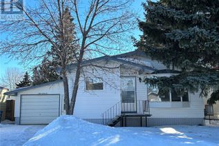 Bungalow for Sale, 910 12th Street, Humboldt, SK