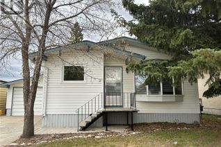 Detached House for Sale, 910 12th Street, Humboldt, SK