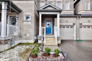 Freehold Townhouse for Sale, 199 Diana Drive Drive, Orillia, ON