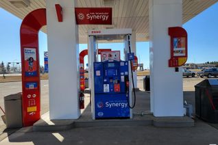 Gas Station Non-Franchise Business for Sale