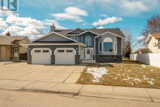 House for Sale, 3914 53 Street, Taber, AB