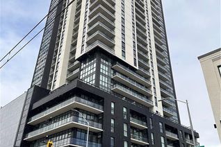 Condo Apartment for Rent, 60 Charles Street West Street W Unit# 404, Kitchener, ON
