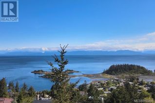 Vacant Residential Land for Sale, 120 Gibralter Rock, Nanaimo, BC