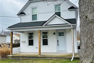 Detached House for Sale, 248 Henrietta Street, Fort Erie, ON