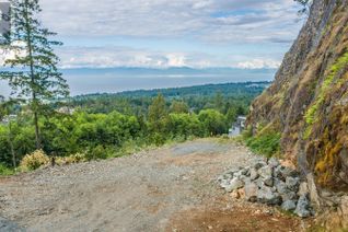 Vacant Residential Land for Sale, 7415 Copley Ridge Rd, Lantzville, BC