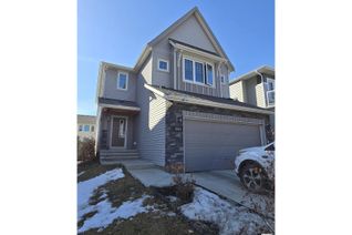 Detached House for Sale, 3913 Claxton Lo Sw Sw, Edmonton, AB