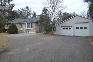 Detached House for Sale, 13181 Highway 7, Georgetown, ON