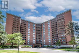 Condo Apartment for Sale, 2020 Jasmine Crescent #604, Ottawa, ON