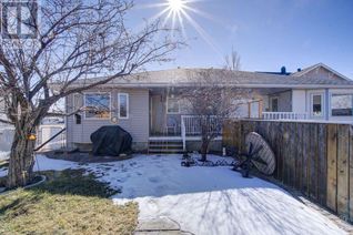 Property for Sale, 216 48 Avenue W, Claresholm, AB