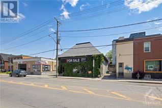 Commercial/Retail Property for Sale, 430 Gladstone Avenue, Ottawa, ON