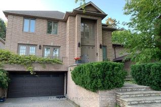 Detached House for Rent, 268 Hounslow Ave, Toronto, ON