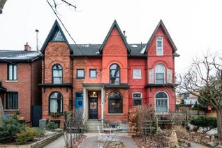 House for Rent, 3 Brighton Ave, Toronto, ON