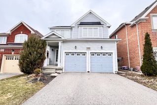 Detached House for Rent, 1446 Cordick St #Upper, Oshawa, ON