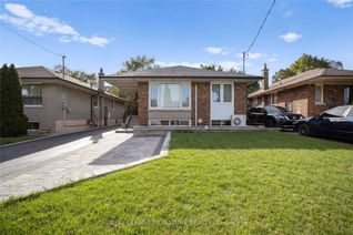 Property for Rent, 16 Amberley Dr, Toronto, ON
