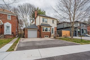 House for Sale, 44 Parkview Hill Cres, Toronto, ON