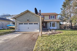 House for Sale, 111 Hialeah Cres, Whitby, ON