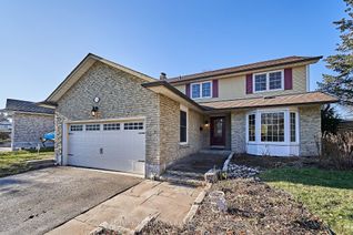 Detached House for Sale, 111 Hialeah Cres, Whitby, ON