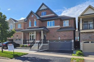 Detached House for Sale, 4 Mawby St, Ajax, ON