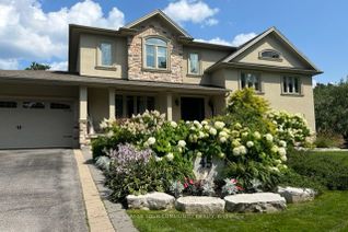 Detached House for Sale, 45 Cynthia Cres, Richmond Hill, ON